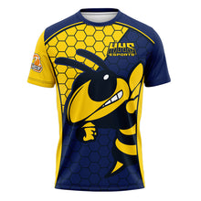 Load image into Gallery viewer, Hillsdale esports Guardian Jersey (Premium)

