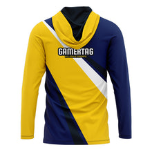 Load image into Gallery viewer, Hillsdale esports LS Elysium Hoodie (Premium)
