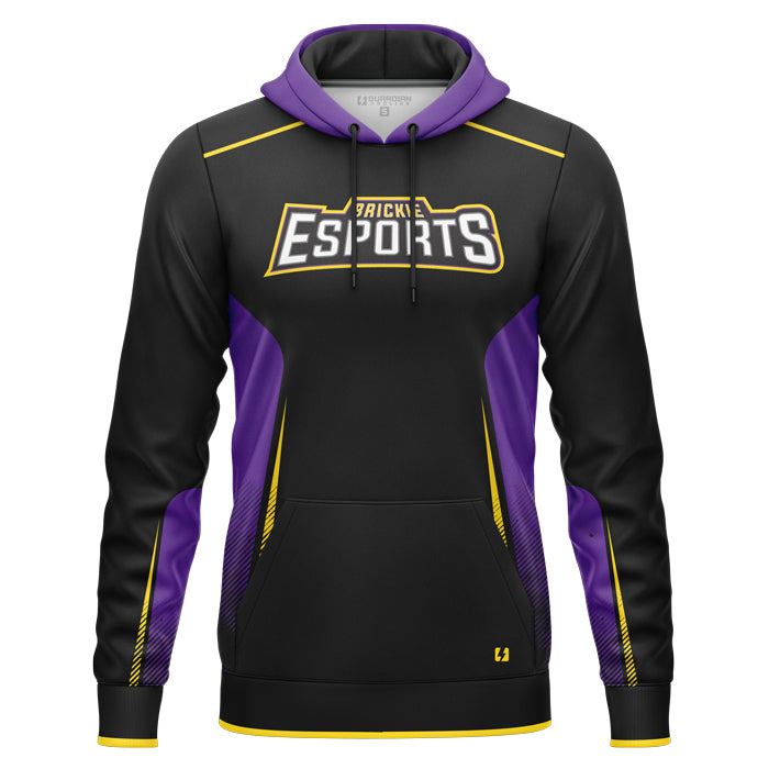 Brickie esports Hyperion Hoodie (Premium)