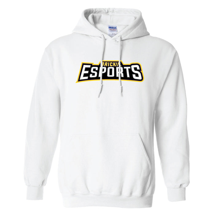 Brickie esports Hoodie (Cotton)