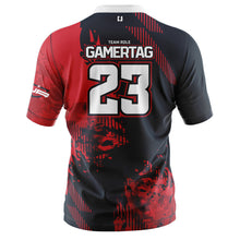 Load image into Gallery viewer, Houston Flames Praetorian Jersey (Premium)
