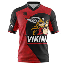Load image into Gallery viewer, Huntington North Esports Praetorian Jersey
