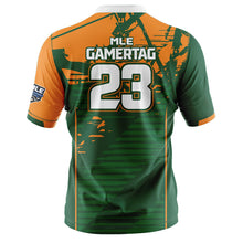 Load image into Gallery viewer, MLE Hurricanes Praetorian Jersey (Premium)
