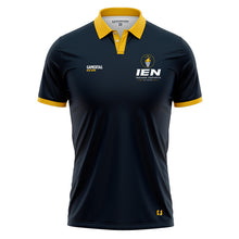 Load image into Gallery viewer, IEN Fusion Polo (Premium)
