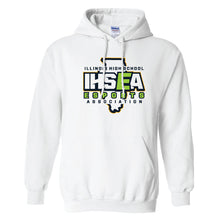 Load image into Gallery viewer, IHSEA Hoodie (Cotton)
