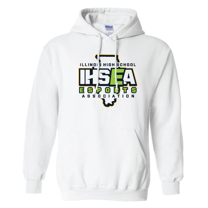 IHSEA Hoodie (Cotton)