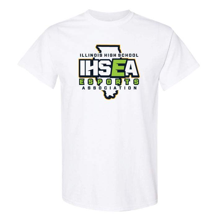 IHSEA TShirt (Cotton)