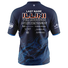Load image into Gallery viewer, Illini Robotics Praetorian Jersey (Premium)
