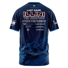 Load image into Gallery viewer, Illini Robotics Guardian Jersey (Premium)
