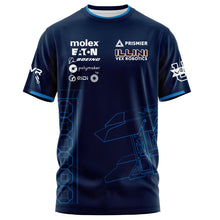 Load image into Gallery viewer, Illini Robotics Guardian Jersey (Premium)
