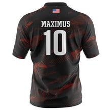 Load image into Gallery viewer, Indiana Tech 2026 Praetorian Jersey (Premium)
