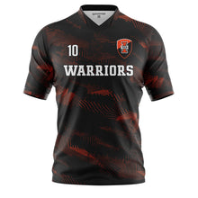Load image into Gallery viewer, Indiana Tech 2026 Praetorian Jersey (Premium)
