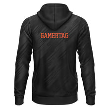 Load image into Gallery viewer, Indiana Tech esports Hyperion Hoodie (Premium)
