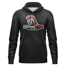 Load image into Gallery viewer, Indiana Tech esports Hyperion Hoodie (Premium)
