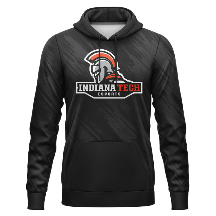 Indiana Tech esports Hyperion Hoodie (Premium)