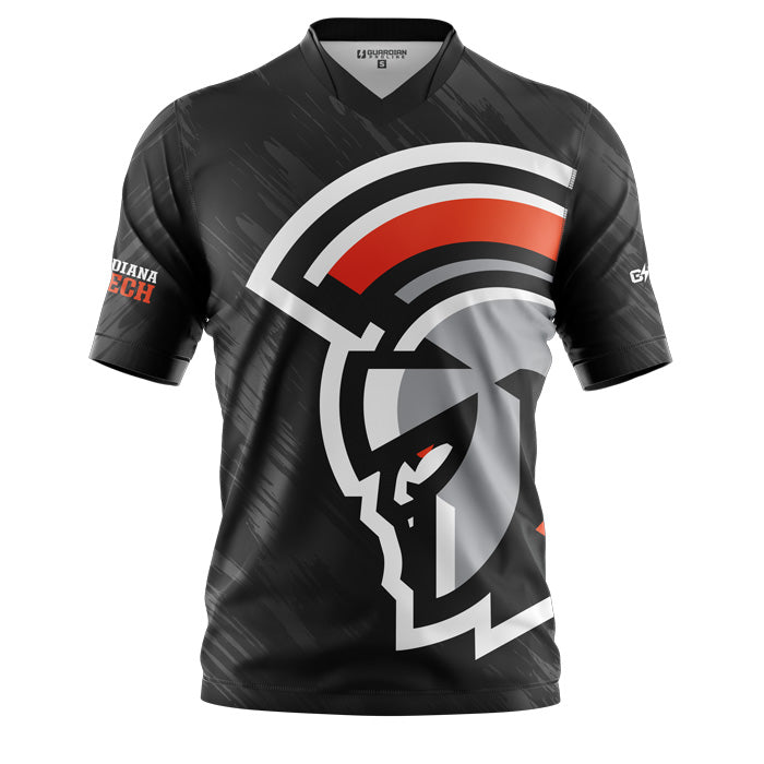 Indiana Tech Praetorian Jersey (Premium)