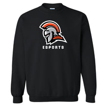 Load image into Gallery viewer, Indiana Tech esports Sweatshirt (Cotton)
