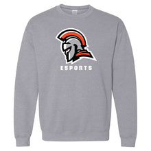 Load image into Gallery viewer, Indiana Tech esports Sweatshirt (Cotton)
