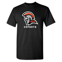 Load image into Gallery viewer, Indiana Tech esports TShirt (Cotton)
