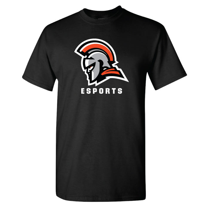 Indiana Tech esports TShirt (Cotton)