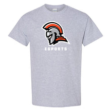 Load image into Gallery viewer, Indiana Tech esports TShirt (Cotton)
