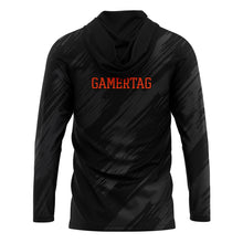 Load image into Gallery viewer, Indiana Tech esports LS Elysium Hoodie (Premium)
