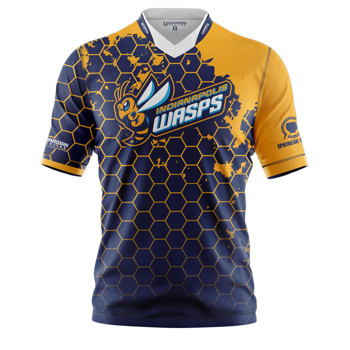 Indy Wasps Praetorian Jersey (Premium)