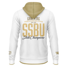 Load image into Gallery viewer, JI Case esports Champion Hyperion Hoodie (Premium)
