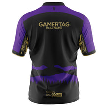 Load image into Gallery viewer, JMU esports Praetorian Jersey (Premium)
