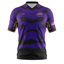 Load image into Gallery viewer, JMU esports Praetorian Jersey (Premium)
