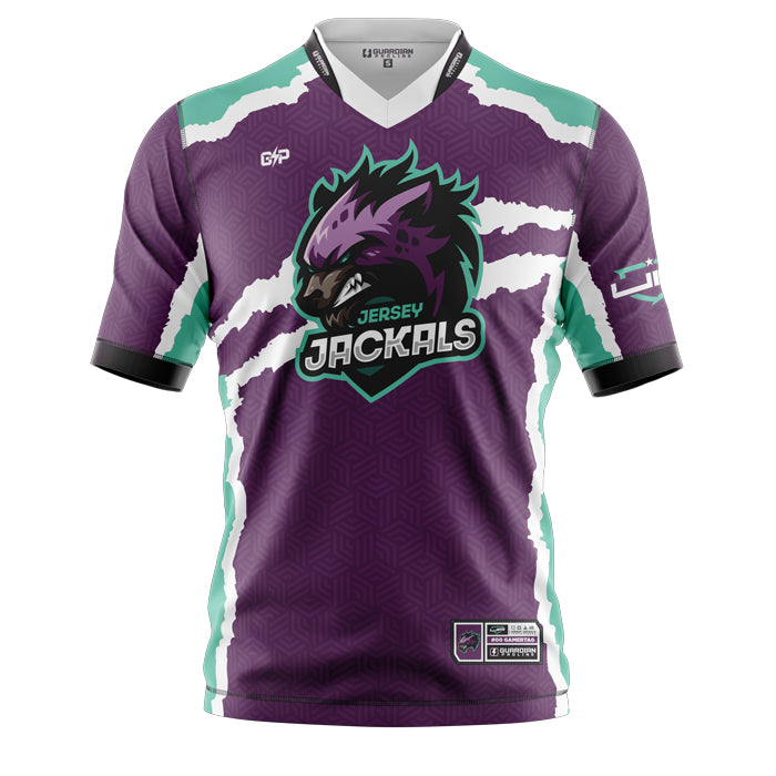 Jersey Jackals Praetorian Jersey (Premium) – Guardian Proline