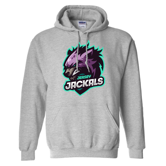 Jersey Jackals – Guardian Proline
