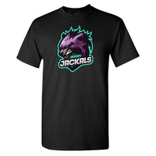 Load image into Gallery viewer, Jersey Jackals TShirt (Cotton)
