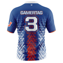 Load image into Gallery viewer, Jesup Esports Praetorian Jersey (Premium)
