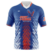 Load image into Gallery viewer, Jesup Esports Praetorian Jersey (Premium)

