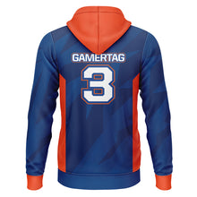 Load image into Gallery viewer, Jesup Esports Hyperion Hoodie (Premium)
