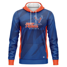 Load image into Gallery viewer, Jesup Esports Hyperion Hoodie (Premium)
