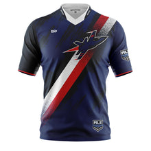 Load image into Gallery viewer, MLE Jets Praetorian Jersey (Premium)
