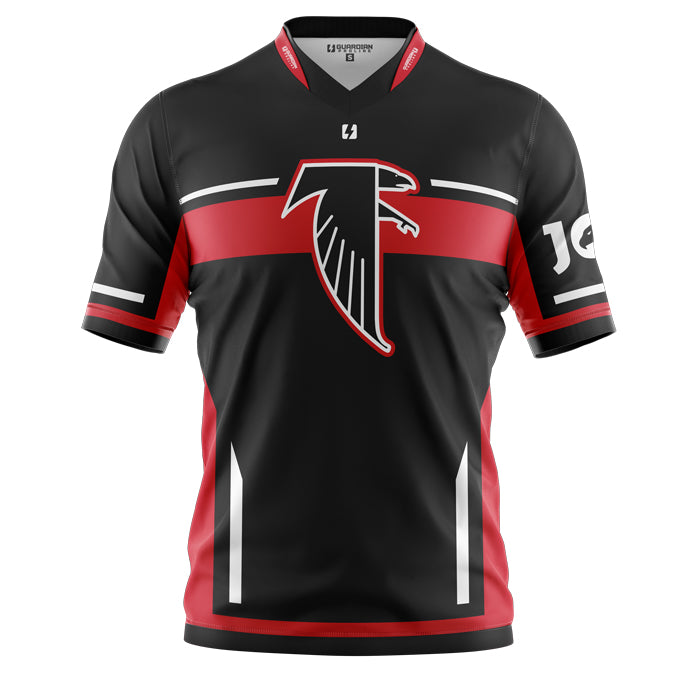 John Glenn esports – Guardian Proline