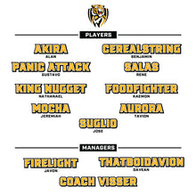 Load image into Gallery viewer, Joliet West 2023 SSBU State TShirt
