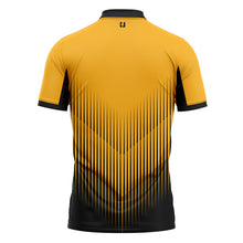 Load image into Gallery viewer, Joliet West esports Mens Fusion Polo (Premium)
