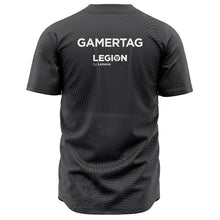Load image into Gallery viewer, Kansas State esports Baseball Jersey (Premium)
