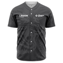 Load image into Gallery viewer, Kansas State esports Baseball Jersey (Premium)

