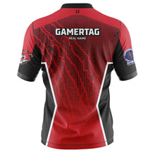 Load image into Gallery viewer, Kougar esports Praetorian Jersey (Premium)
