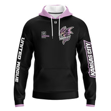 Load image into Gallery viewer, Kansas City Carnage Hyperion Hoodie (Premium)
