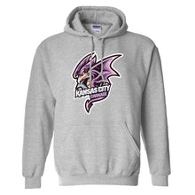 Load image into Gallery viewer, Kansas City Carnage Hoodie (Cotton)
