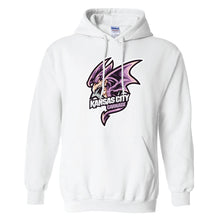 Load image into Gallery viewer, Kansas City Carnage Hoodie (Cotton)
