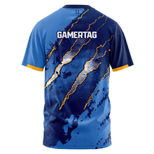 Load image into Gallery viewer, Kent State esports Fan Jersey (Premium)
