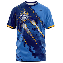 Load image into Gallery viewer, Kent State esports Fan Jersey (Premium)
