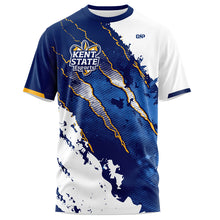 Load image into Gallery viewer, Kent State esports Guardian Fan Jersey (Premium)
